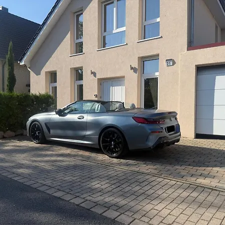 Apartment Modernes In Mit Parkplatz *